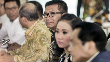 Pansus, Jangan Dikit-Dikit Pak Presiden, Kata Zulkifli Hasan