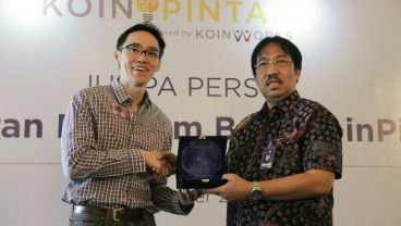 Koinworks Perkuat Mitra Strategis