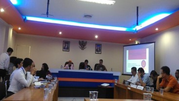 Bersekongkol Menangkan Proyek, KPPU Hukum PT Karyatama dan Jasin