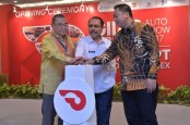 GIIAS SURABAYA 2017: Resmi Dibuka Hari Ini, Berikut Daftar Pesertanya