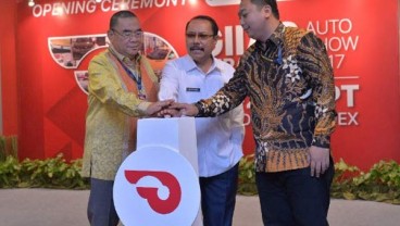 GIIAS SURABAYA 2017: Resmi Dibuka Hari Ini, Berikut Daftar Pesertanya