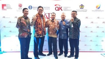 Annual Report Award 2016 : Bank Sumsel Babel Tiga Kali Sabet The Best ARA