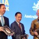 IMPOR KOMODITAS PENTING : Indonesia dan Australia Saling Turunkan Tarif