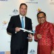 Kunjungi Indonesia, Ini Misi Menteri Perdagangan, Pariwisata, dan Investasi Australia