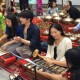 Wow, Ada Kelas Kursus Gamelan untuk Warga Korsel di Seoul