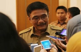 RUU Kekhususan Ibu Kota, Djarot Usulkan Gubernur DKI Dipilih DPRD