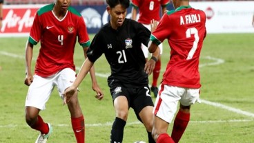 PIALA AFC U-16: Indonesia Hajar Thailand 1-0, Target Amankan Juara Grup & Tiket Ke Putaran Final