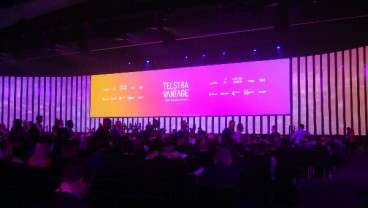 TELSTRA VANTAGE 2017: VoLTE - IoT Mulai Diaplikasikan
