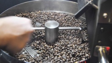 Puspa Agro Optimistis Bisa Catatkan Penjualan Kopi Rp60 Miliar
