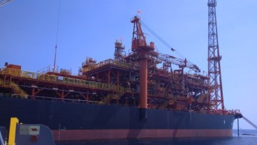 Husky-CNOOC Mulai Mengalirkan Gas ke PGN
