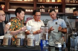 Dorong Pertumbuhan Industri Kopi, Apkrindo Jatim Gelar Agenda Ini