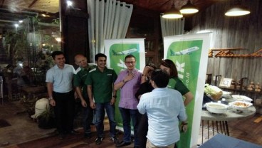 Citilink Buka Penerbangan Langsung Medan-Yogya Setiap Hari