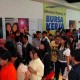 BURSA KERJA, Peminat Naik Dua Kali Lipat