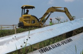 PLN Memulai Proyek SUTET 500 kV Jalur Utara Jawa di Ungaran