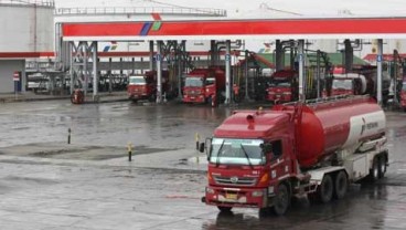 Pertamina Lubricants Menjual Pelumas 16.000 KL di Sulawesi