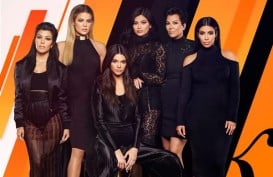 57 Fakta Unik Seputar Keluarga Kardashian
