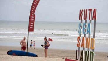 Bersihkan Pantai Sepanjang 34,6 Km, BHA Kumpulkan 1,5 Ton