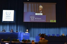 Sidang Umum IAEA ke-61: Indonesia Dukung Teknologi Nuklir untuk Rakyat