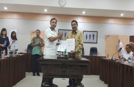 PTPN XI Gandeng Surveyor Indonesia Awasi Mutu Gula