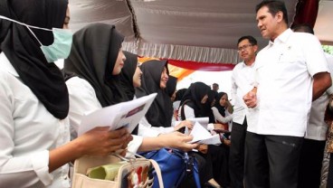 CPNS KEMENKUMHAM 2017: Ini Nama yang Lulus Verifikasi Dokumen Asli SLTA/DIII