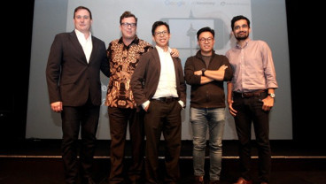 East Ventures Siapkan US$30 Juta buat Startup di Indonesia