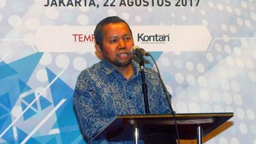 Berikut Susunan Pengurus Nasional AMSI Periode 2017-2020