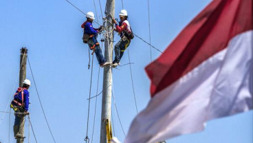 PLN Jatim Perkuat Sistem Kelistrikan