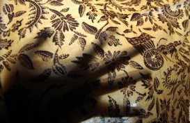 Empat Merek Batik ini Tampilkan Gaya Berbatik Kasual