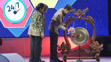 Menteri BUMN Optimistis Holding BUMN Dapat Terbentuk