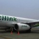 Citilink Gandeng Perusahaan e-Commerce China Demi Gaet Penumpang