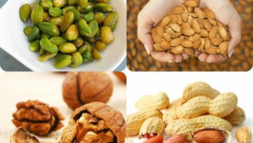 Makanan Ini Membantu Mengurangi Risiko Obesitas