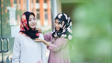 Serba-Serbi Bisnis Hijab