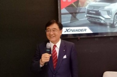 TOKYO MOTOR SHOW 2017: Mitsubishi Gelar World Premiere e-Evolution Concept