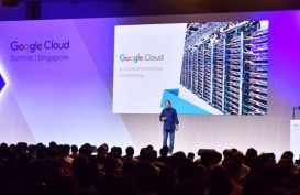 2.000 Peserta Padati Google Cloud Summit