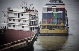 PROYEKSI WTO : Proteksionisme Jadi Penghalang Besar