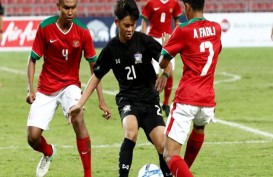 PIALA AFC U-16: Indonesia vs Laos, Pemain Kelelahan, Preview, Ini Kata Fachri Husaini (Live)