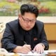 Kim Jong-un Sebut Donald Trump Sakit Jiwa