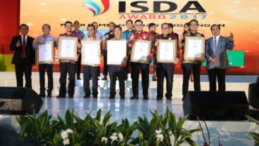 Program CSR Pertamina EP Peroleh Penghargaan