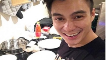 Sempat Jual Mobil & Dituduh Kasus Penipuan, Baim Wong Bangkit