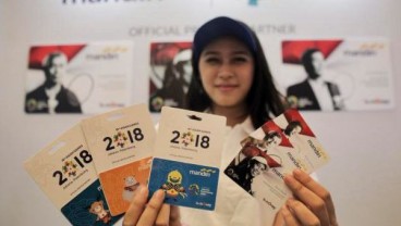 Bank Indonesia Akan Pertegas Aturan Main Uang Elektronik