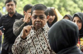 IDRUS MARHAM: Surat Dukungan Golkar Kepada Ridwan Kamil Bodong