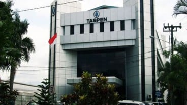 Taspen Jalin Kemitraan dengan Bank Banten