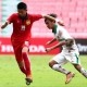 PIALA AFC 2017: Hajar Laos 3-0, Indonesia Juara Grup G, dan Ke Putaran Final