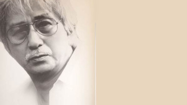 Mengenang Teguh Karya, Salah Satu Maestro Perfilman Indonesia
