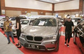 Perbali Gelar Lelang Expo 2017