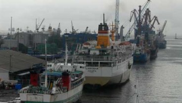 BUMN Pelabuhan Klaim Telah Dukung Program Tol Laut