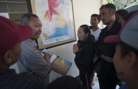 Gubernur Bali: Kami Siap Hadapi Kondisi Terburuk
