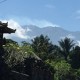 Gunung Agung Menjadi Berstatus Awas