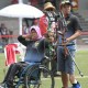 Asean Para Games 2017: Kontingen Indonesia Masih Unggul. Raih 96 Medali Emas