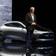 Daimler AG Siapkan Investasi US$1 Miliar untuk Produksi Mobil Listrik